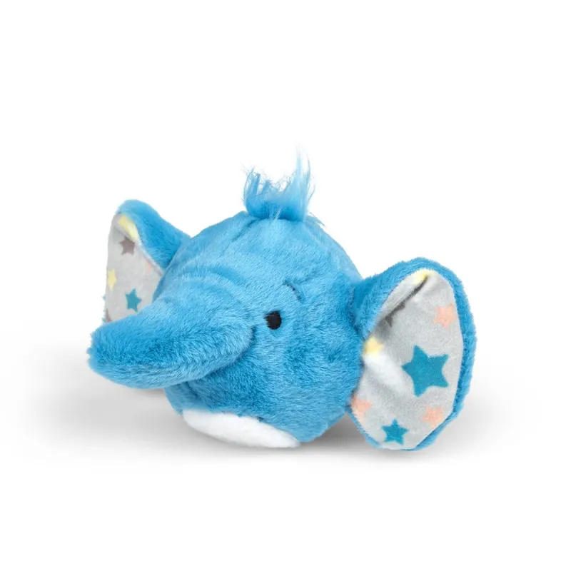 Little Petface Esmee Elephant Ball Toy-2